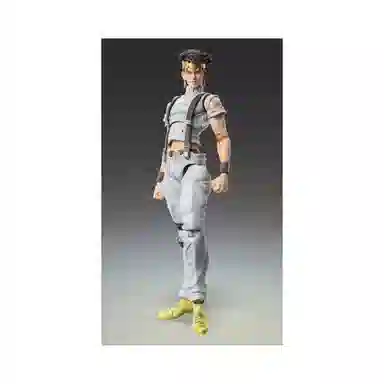 MEDICOS JOJO Ver.3 16cm