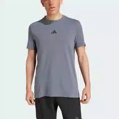 adidas AEROREADY logoT