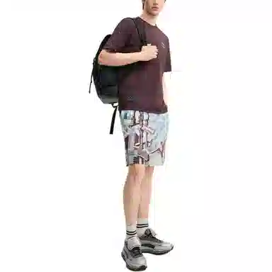 FILA x M.C.ESCHER HERITAGE T