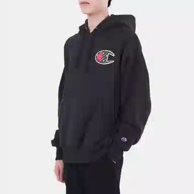 Champion MENS FLC OVER C