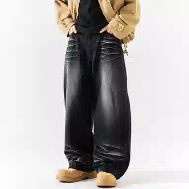 WOOD SOON cleanfit2025