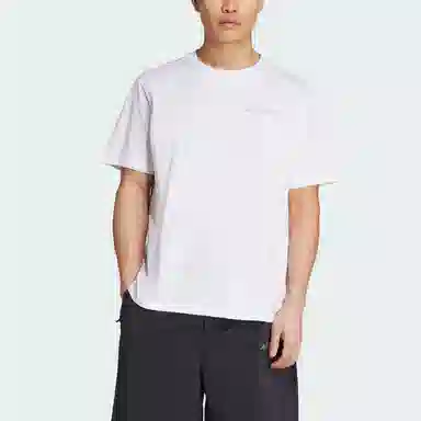 adidas Terrex SS25 POLYGIENE GRAPHIC logoT
