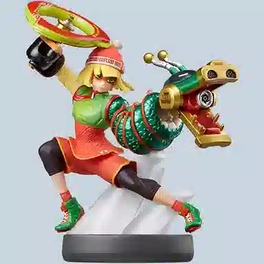 NINTENDO nintendo amiibo