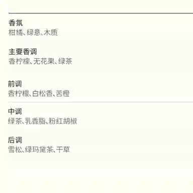 Aesop Tacit Eau de Parfum 50ml