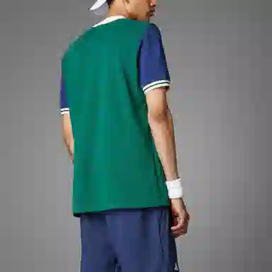 adidas Tennis Heritage Tee T