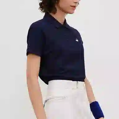 le coq sportif Polo