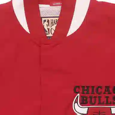 Mitchell Ness 50V AU 96-97