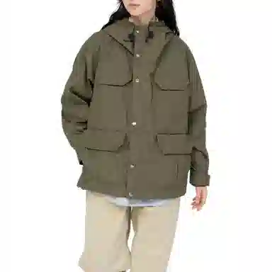 THE NORTH FACE PURPLE LABEL