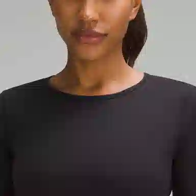 lululemon Wunder train T