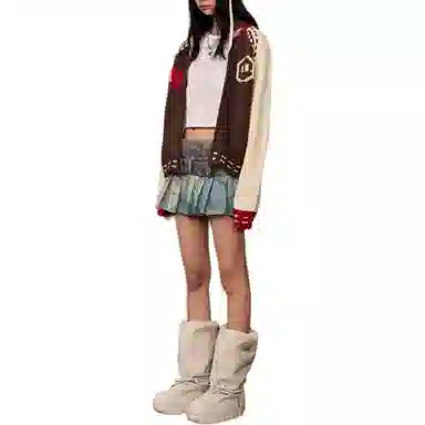 GOOD BAI FW24 GOODEES