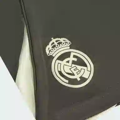 adidas Real Madrid SS25 TIRO 25 COMPETITION logo