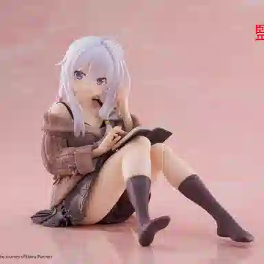 TAITO Desktop Cute 18cm