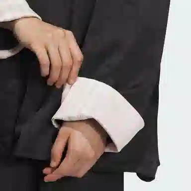 adidas Originals CNY Shirt Jacket