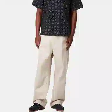 Carhartt WIP SS25 Brandon Pant