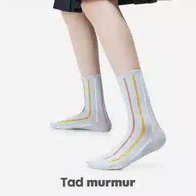 Tad murmur ins 3