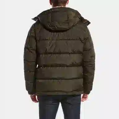 Moncler FW22 Logo