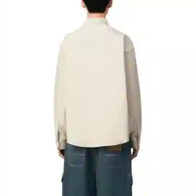 AMIPARIS x WOO SHIK SS25