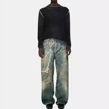 Acne Studios Jeans