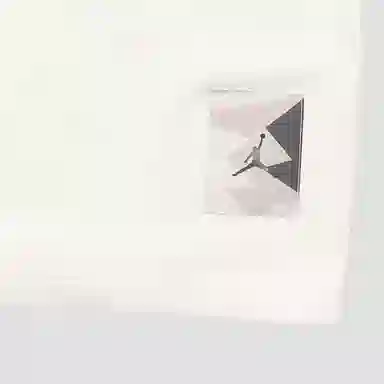 Jordan FLIGHT MVP 85 T