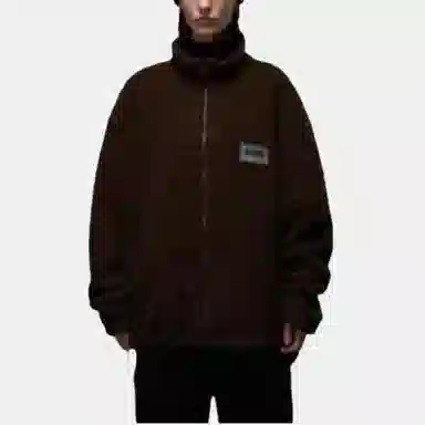 Martine rose x Napapijri Napapijri FW25 logo