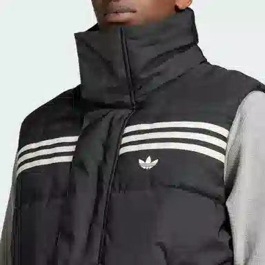 adidas Originals 70s Padded Gilet