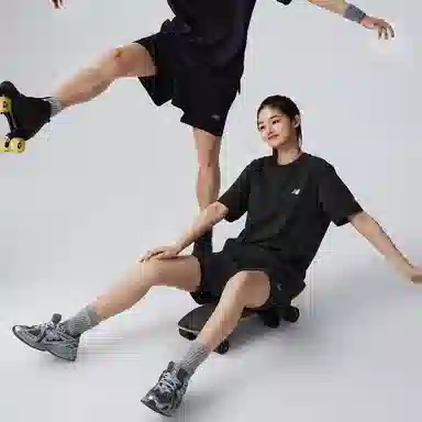 New Balance HperSports T