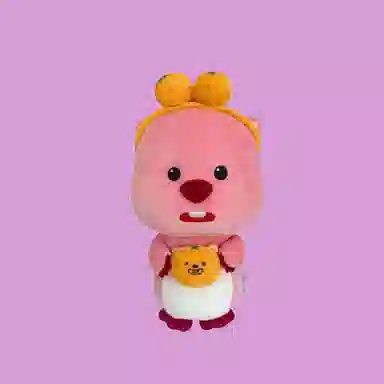 Zanmang Loopy LOOPY loopy 35cm