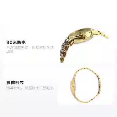 LONGINES 30 25.5mm L4.321.2.32.7