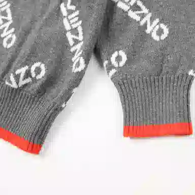KENZO FW22 Logo
