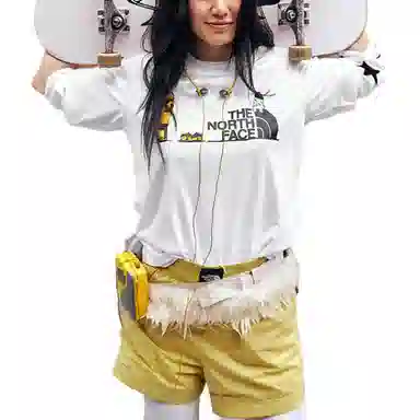 THE NORTH FACE Urban Exploration FWAW25 T