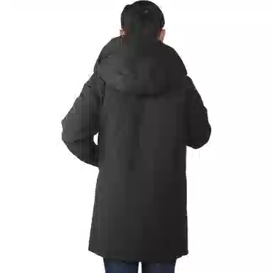 Canada Goose Langford Jacket Black