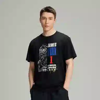 NBA 1 T