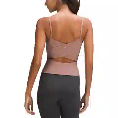 lululemon SS23 Yoga Tank Top