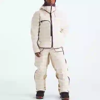 THE NORTH FACE Woven FW24 A68a 5050