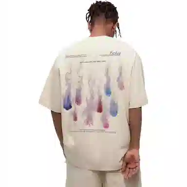 FORHUG T