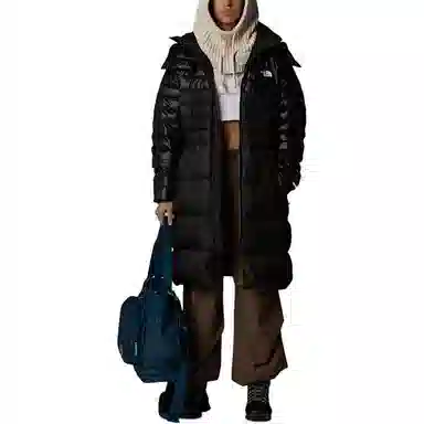 THE NORTH FACE Metropolis FW24