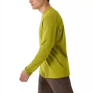 Arcteryx Kragg LogoT