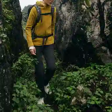 KOLON SPORT POLARTEC