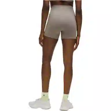 lululemon Wunder Train High-Rise Short 4"