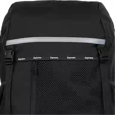 Supreme 24L Backpack Black