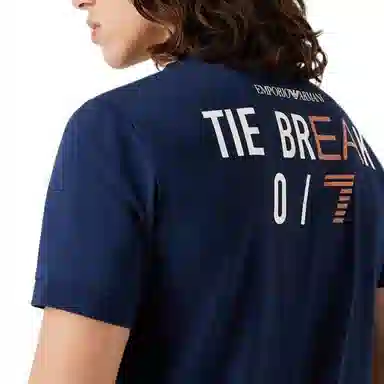 EMPORIO ARMANI SS23 T