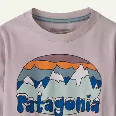 patagoniaT Fitzroy Flurries