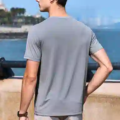 Jeep SS25 Dot Animation Series Tee