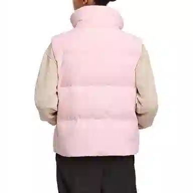 Canada Goose SS25 Grandview logo