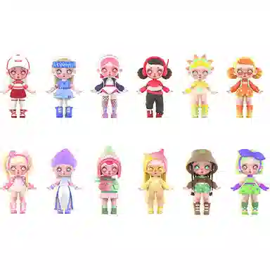 TOYCITY LAURA LAURA 12