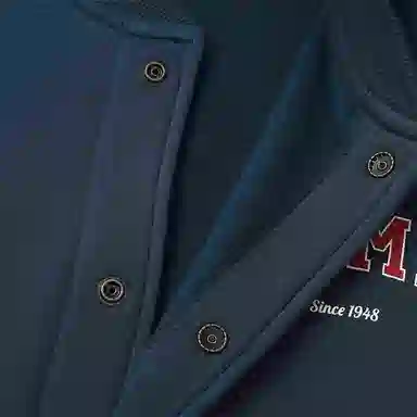 PUMA Varsity Track Midnight Blue