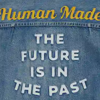 HUMAN MADE FW24
