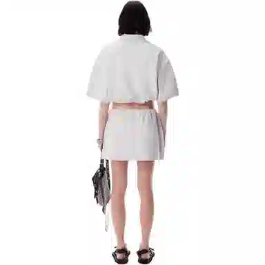 alexander wang tPolo