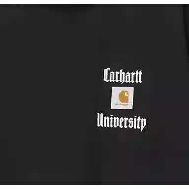 Carhartt WIP FW25 SS Schooling Heart T-Shirt T