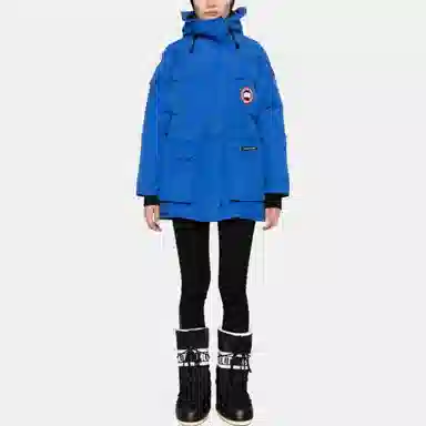 Canada Goose Expedition